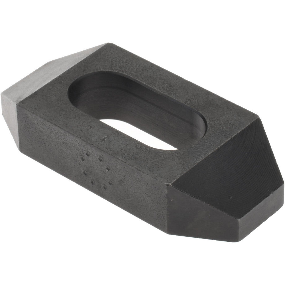 Gibraltar 30404G Clamp Strap Steel, 1/2" Stud, Tapered Nose