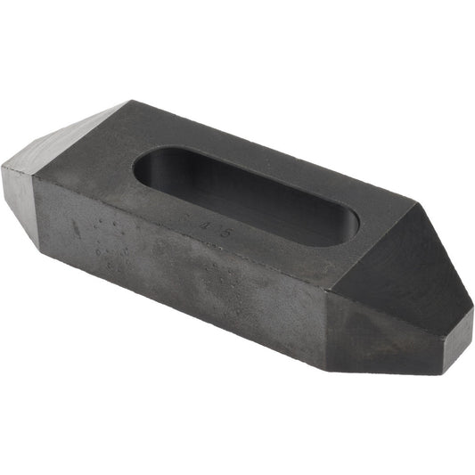 Gibraltar 30405G Clamp Strap Steel, 1/2" Stud, Tapered Nose