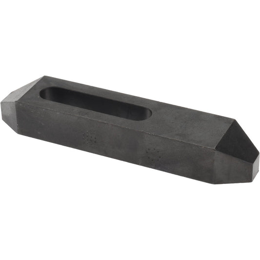 Gibraltar 30406G Clamp Strap Steel, 1/2" Stud, Tapered Nose