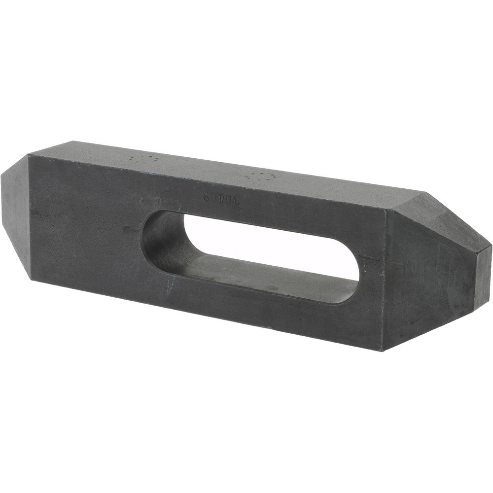 Gibraltar 30409G Clamp Strap Steel, 5/8" Stud, Tapered Nose