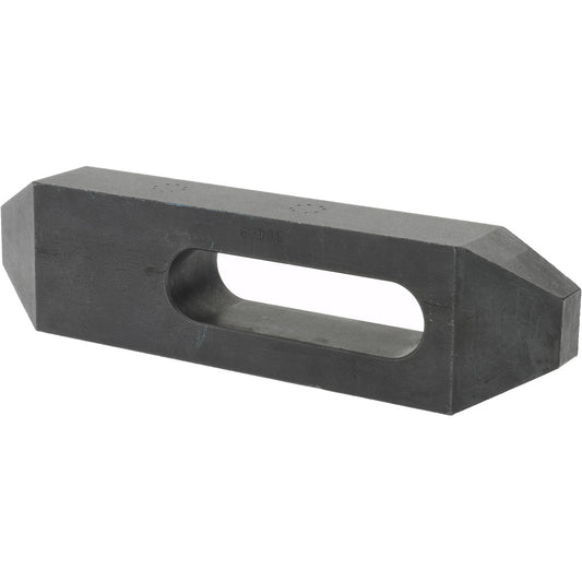 Gibraltar 30409G Clamp Strap Steel, 5/8" Stud, Tapered Nose
