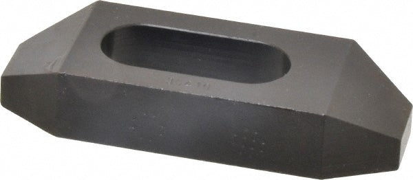 Gibraltar 30410G Clamp Strap Steel, 3/4" Stud, Tapered Nose