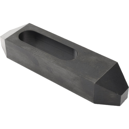 Gibraltar 30411G Clamp Strap Steel, 3/4" Stud, Tapered Nose
