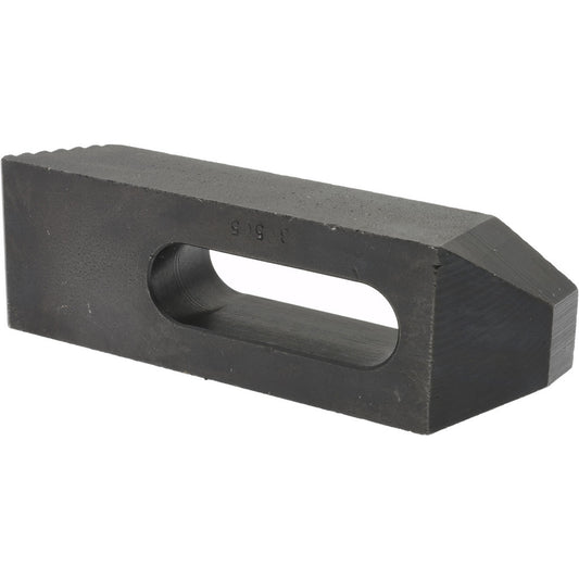 Gibraltar 30505G Clamp Strap Steel, 1/2" Stud, Tapered Nose