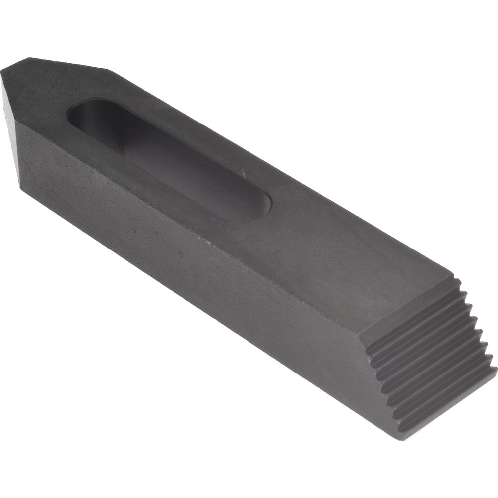 Gibraltar 30506G Clamp Strap Steel, 1/2" Stud, Tapered Nose