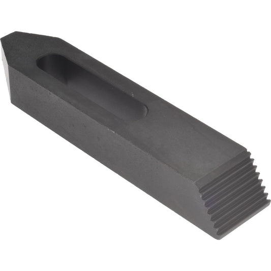 Gibraltar 30506G Clamp Strap Steel, 1/2" Stud, Tapered Nose