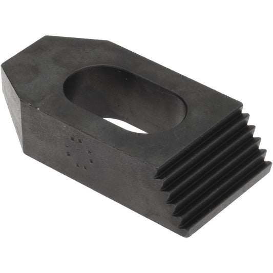 Gibraltar 30507G Clamp Strap Steel, 5/8" Stud, Tapered Nose
