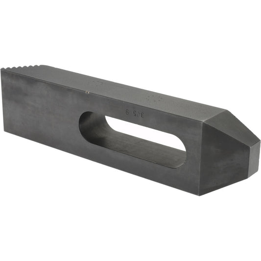 Gibraltar 30509G Clamp Strap Steel, 5/8" Stud, Tapered Nose