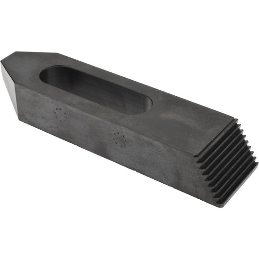 Gibraltar 30511G Clamp Strap Steel, 3/4" Stud, Tapered Nose