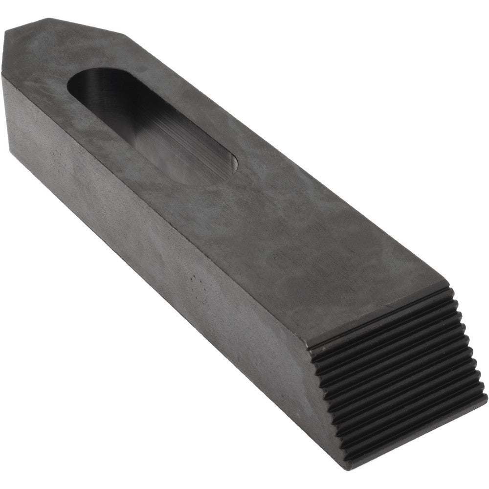 Gibraltar 30512G Clamp Strap Steel, 3/4" Stud, Tapered Nose