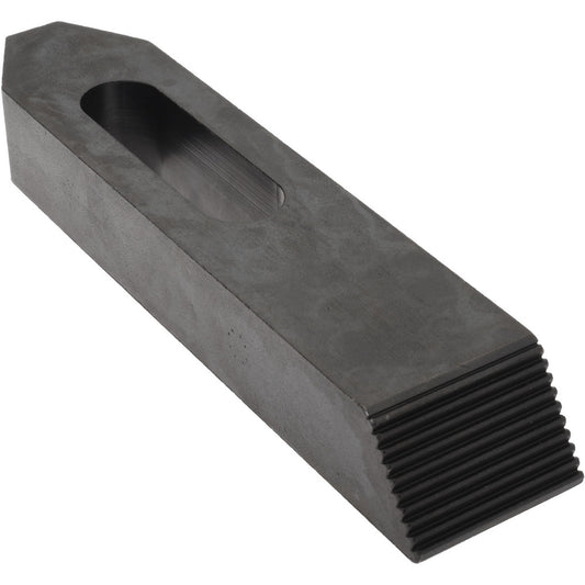 Gibraltar 30512G Clamp Strap Steel, 3/4" Stud, Tapered Nose