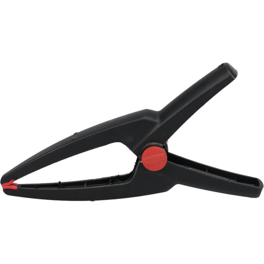 Bessey XCL2 2" Jaw Opening Capacity, 2" Throat Depth, Needle Nose, Spring Clamp