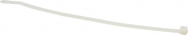 Thomas & Betts L-7-50-9-C Cable Tie Duty 7.5" Long, Natural, Nylon, Standard