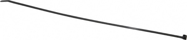 Thomas & Betts L-14-50-0-C Cable Tie Duty 14.1" Long, Black, Nylon, Standard