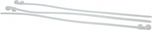 Thomas & Betts L-14-120MH-9-C Cable Tie Duty 14.2" Long, Natural, Nylon, Standard