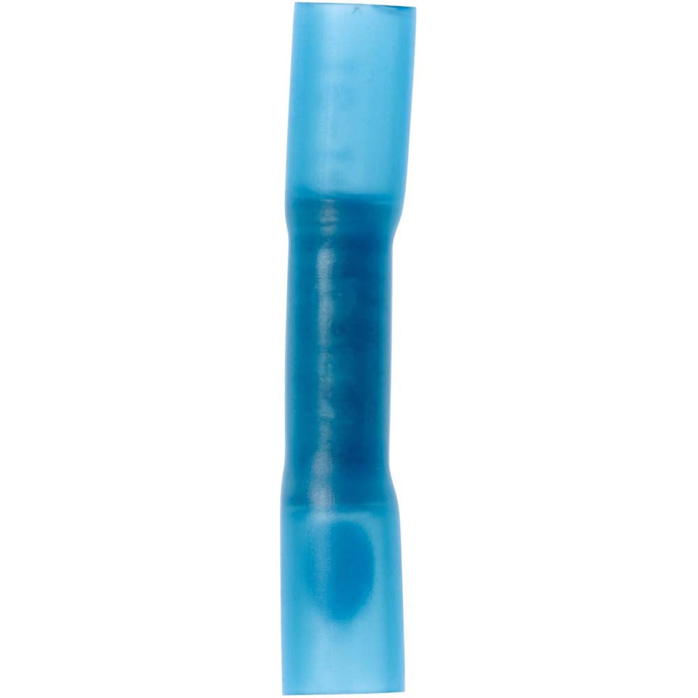 3M 7000058840 Butt Splice Terminal Fully Insulated Heat Shrink & Nylon, Crimp-On Connection