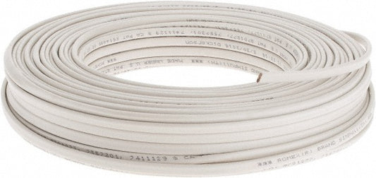 Southwire 28827455 Building Wire NM-B, 14 AWG, Nylon, Stranded Core, 250' Long