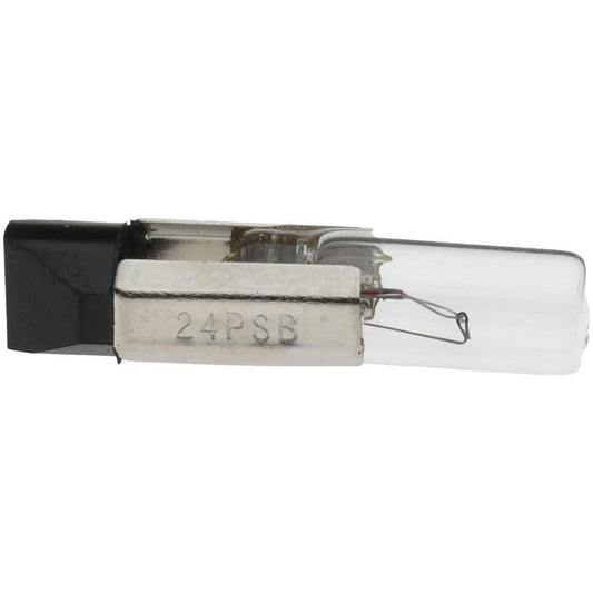 Value Collection 24PSB 1.68 Watt, 24 Volt, Incandescent Miniature & Specialty T2 Lamp