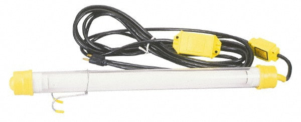 SAF-T-LITE 1215-5007 15 Watt Hook Electric Portable Fluorescent Light