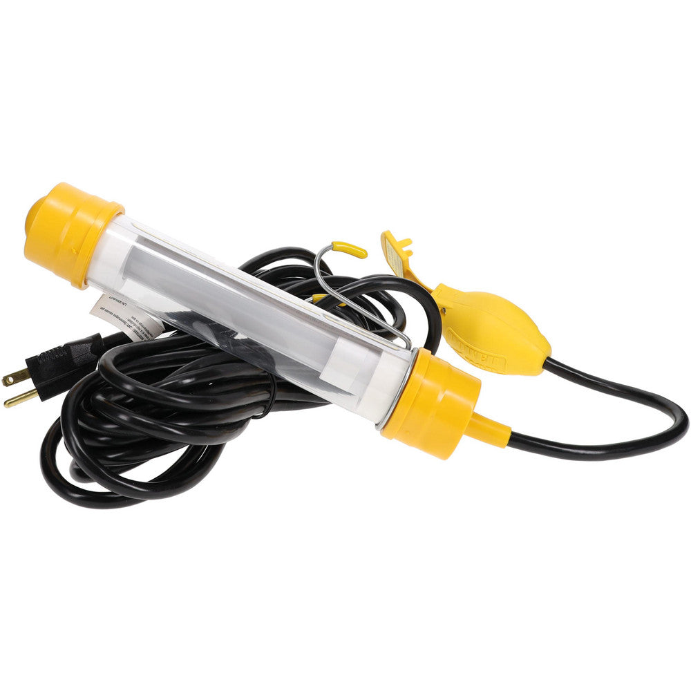 SAF-T-LITE 1413-2546 13 Watt Hook Electric Portable Fluorescent Light