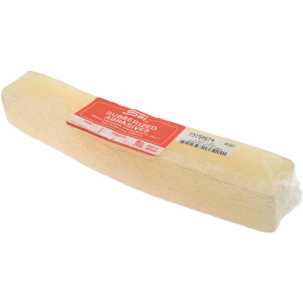 MATZ RUBBER M-2212 Abrasive Belt & Disc Cleaner