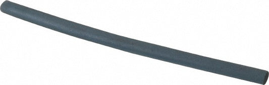 MATZ RUBBER P-56-XF Round Abrasive Stick Silicon Carbide, 5/16" Wide, 5/16" Thick, 6" Long