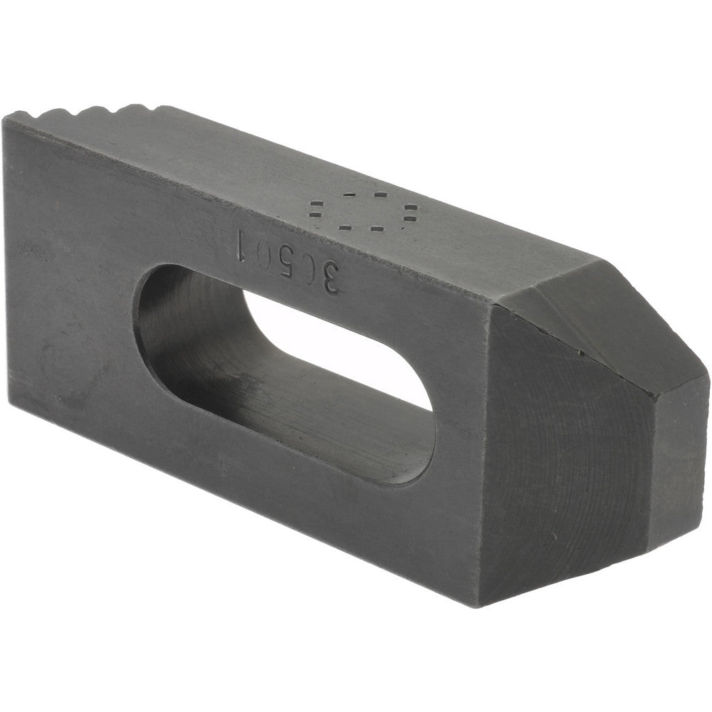 Gibraltar 30501MG Clamp Strap Steel, Tapered Nose