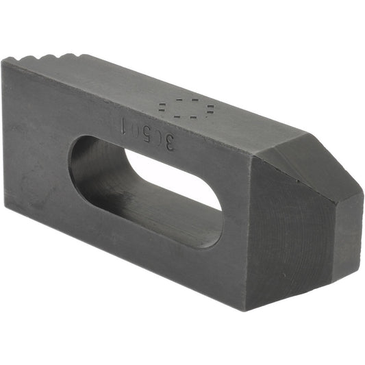 Gibraltar 30501MG Clamp Strap Steel, Tapered Nose