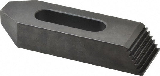 Gibraltar 30505MG Clamp Strap Steel, M12 Stud, Tapered Nose