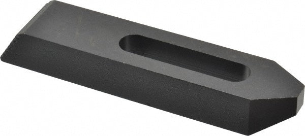 Gibraltar 30506MG Clamp Strap Steel, M12 Stud, Tapered Nose