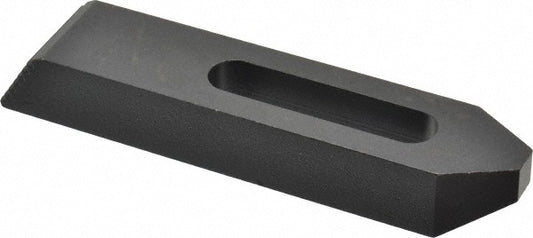 Gibraltar 30506MG Clamp Strap Steel, M12 Stud, Tapered Nose