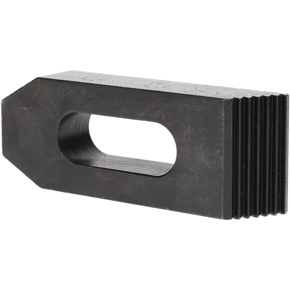 Gibraltar 30508MG Clamp Strap Steel, M16 Stud, Tapered Nose