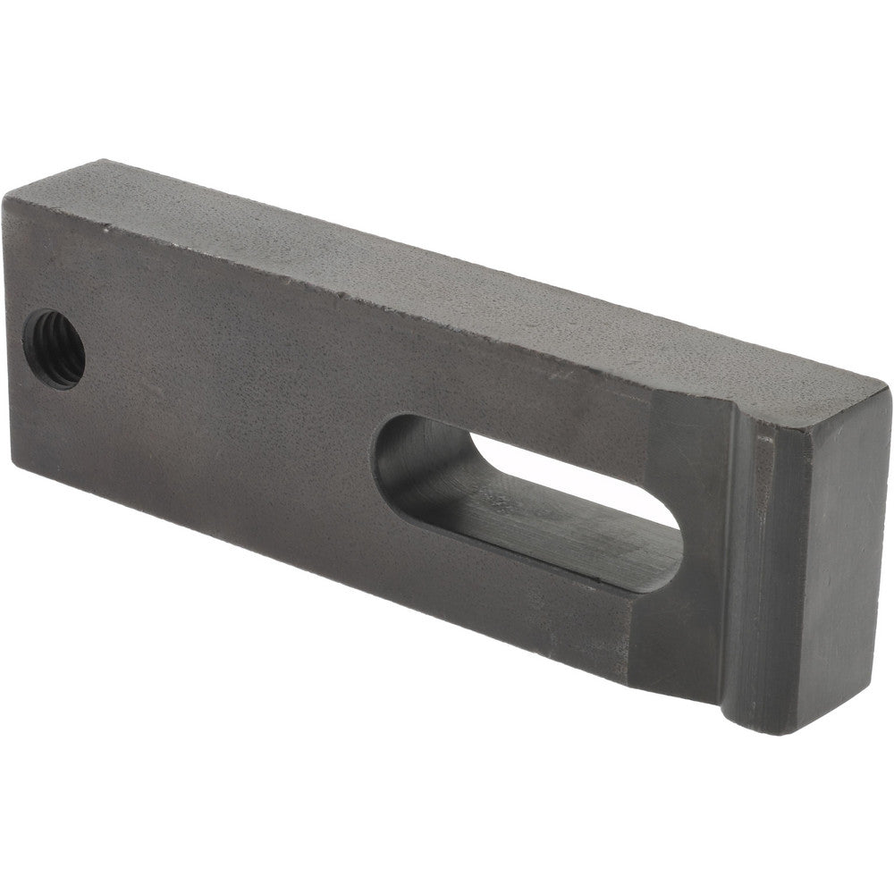 Gibraltar 30909G Clamp Strap Carbon Steel, 3/8" Stud, Radius Nose
