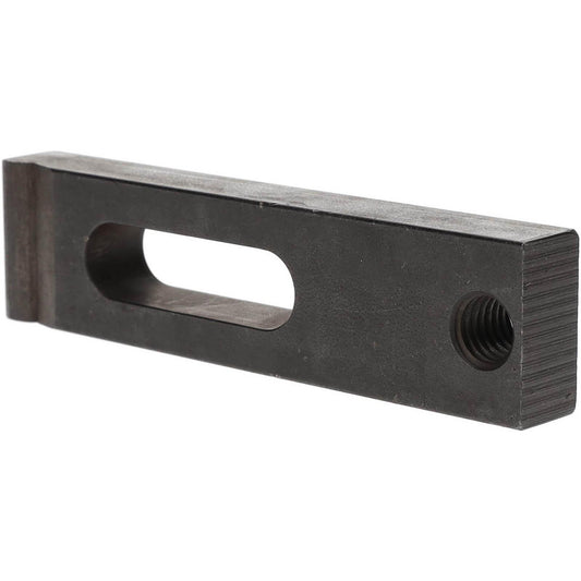 Gibraltar 30914G Clamp Strap Carbon Steel, 1/2" Stud, Radius Nose