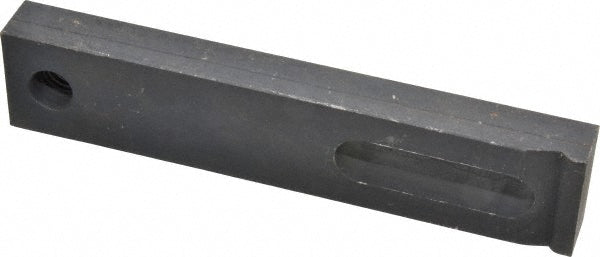 Gibraltar 30916G Clamp Strap Carbon Steel, 1/2" Stud, Radius Nose