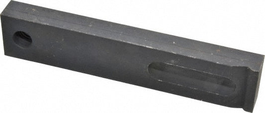 Gibraltar 30916G Clamp Strap Carbon Steel, 1/2" Stud, Radius Nose