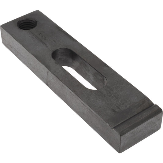 Gibraltar 30920G Clamp Strap Carbon Steel, 5/8" Stud, Radius Nose