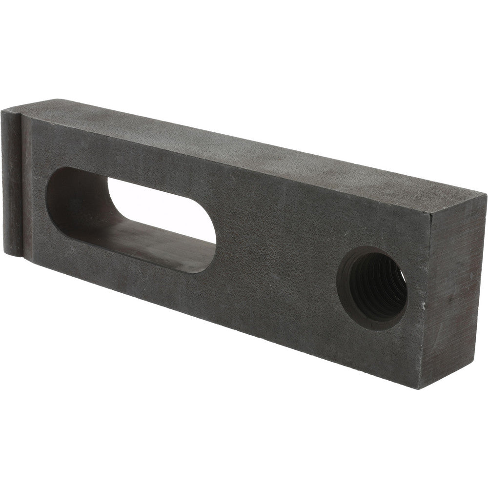 Gibraltar 30921G Clamp Strap Carbon Steel, 3/4" Stud, Radius Nose