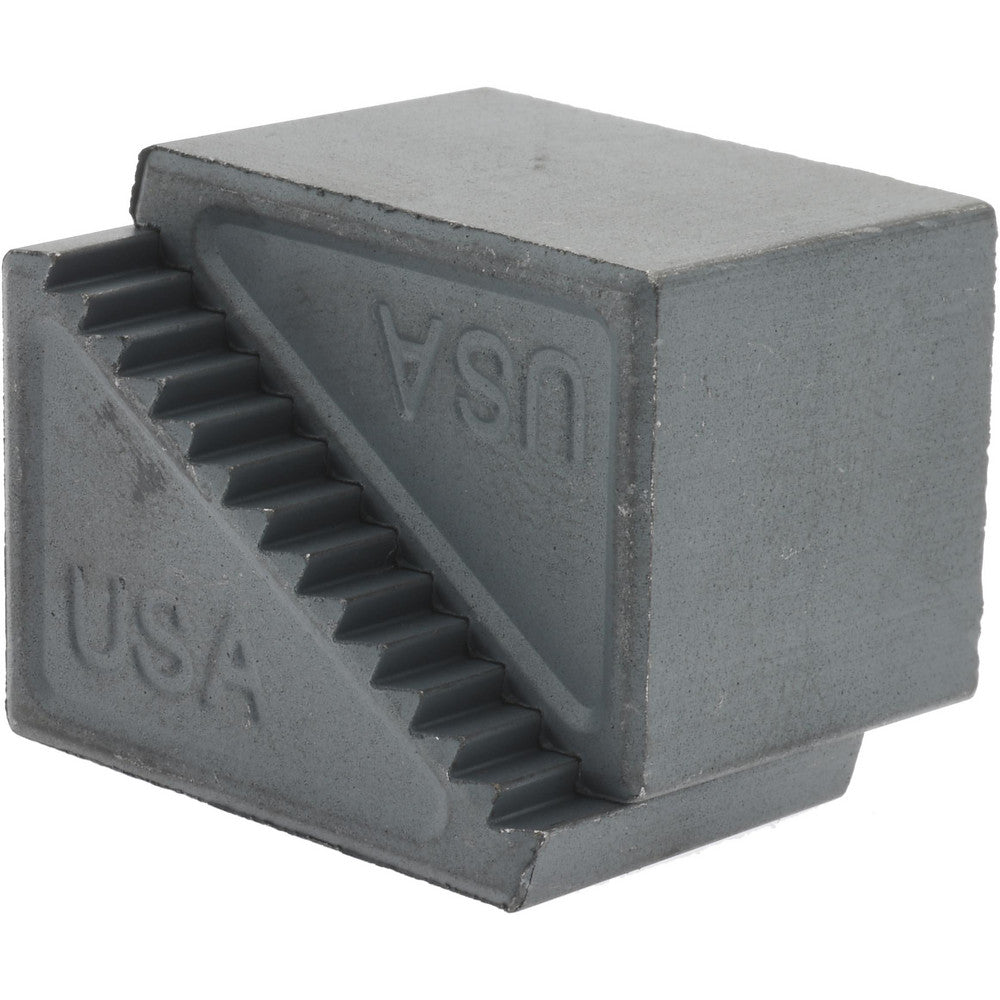 Gibraltar 40103G 2 Piece, 1-1/8 to 2-1/2" Height Adjustment, Steel Step Block