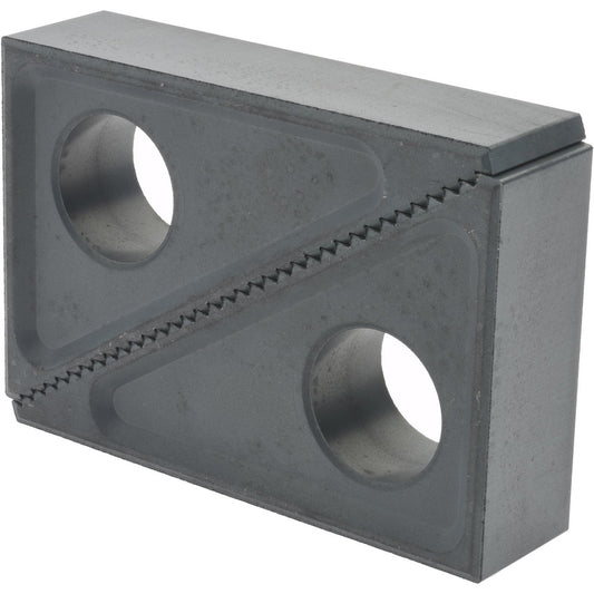 Gibraltar 40104G 2 Piece, 2-1/2 to 6" Height Adjustment, Steel Step Block