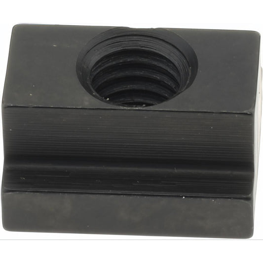 Gibraltar 41404G 3/8-16 Blind Tapped T Slot Nut