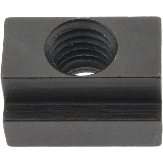 Gibraltar 41409G 1/2-13 Blind Tapped T Slot Nut