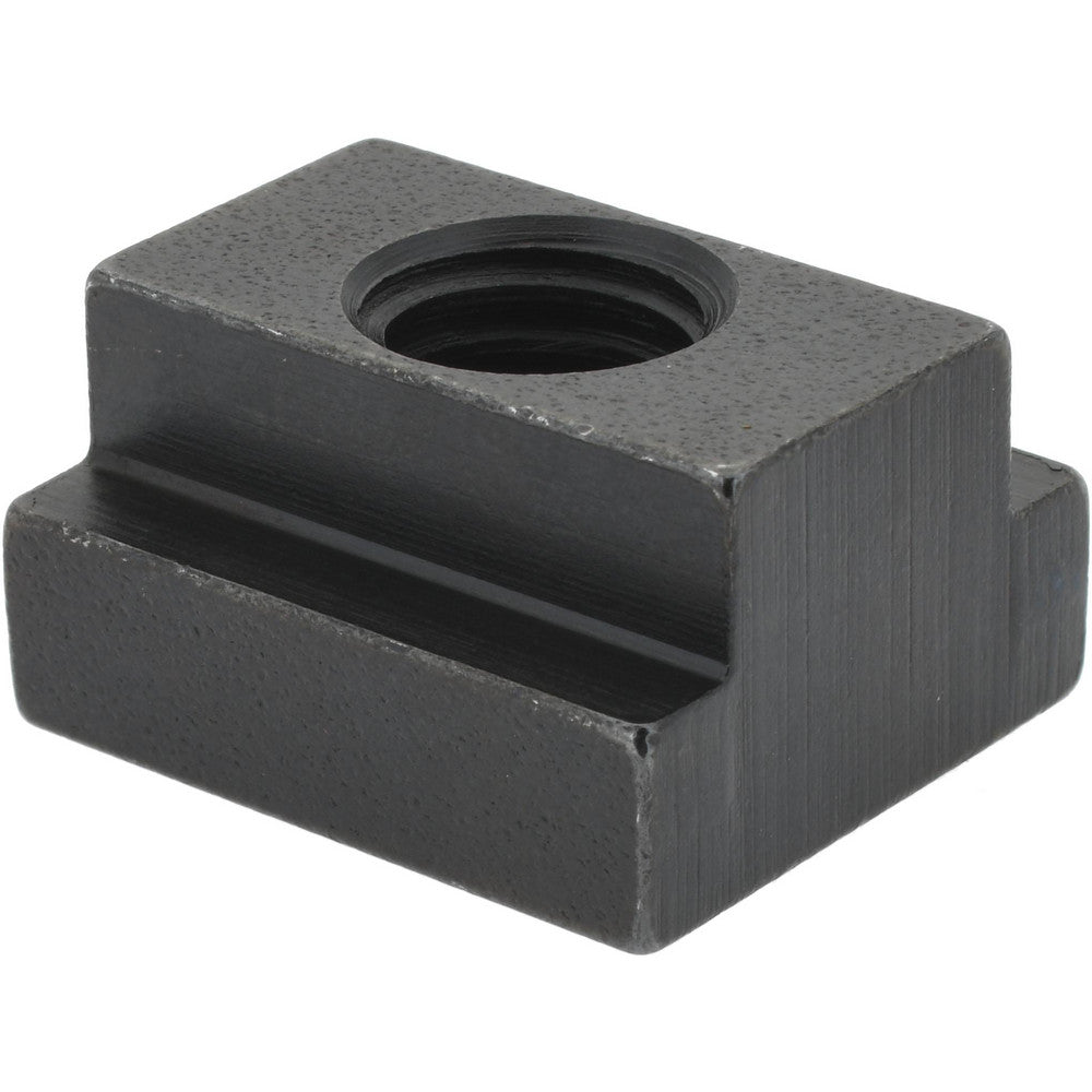 Gibraltar 41410G 1/2-13 Blind Tapped T Slot Nut