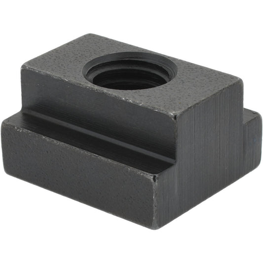 Gibraltar 41410G 1/2-13 Blind Tapped T Slot Nut