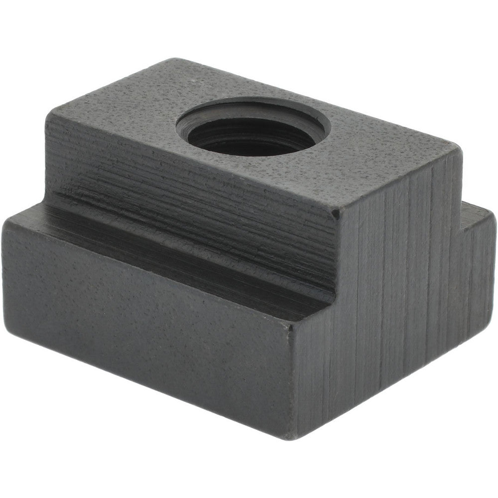 Gibraltar 41412G 1/2-13 Blind Tapped T Slot Nut