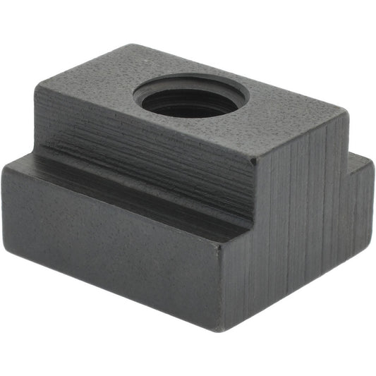 Gibraltar 41412G 1/2-13 Blind Tapped T Slot Nut