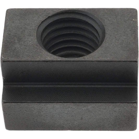 Gibraltar 41415G 5/8-11 Blind Tapped T Slot Nut