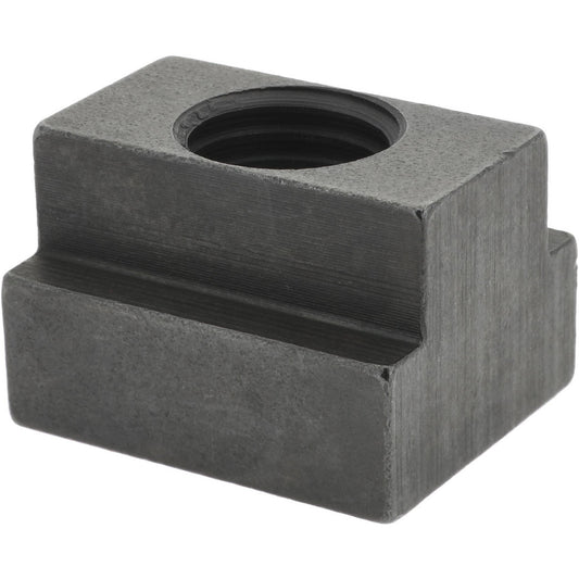 Gibraltar 41418G 3/4-10 Blind Tapped T Slot Nut