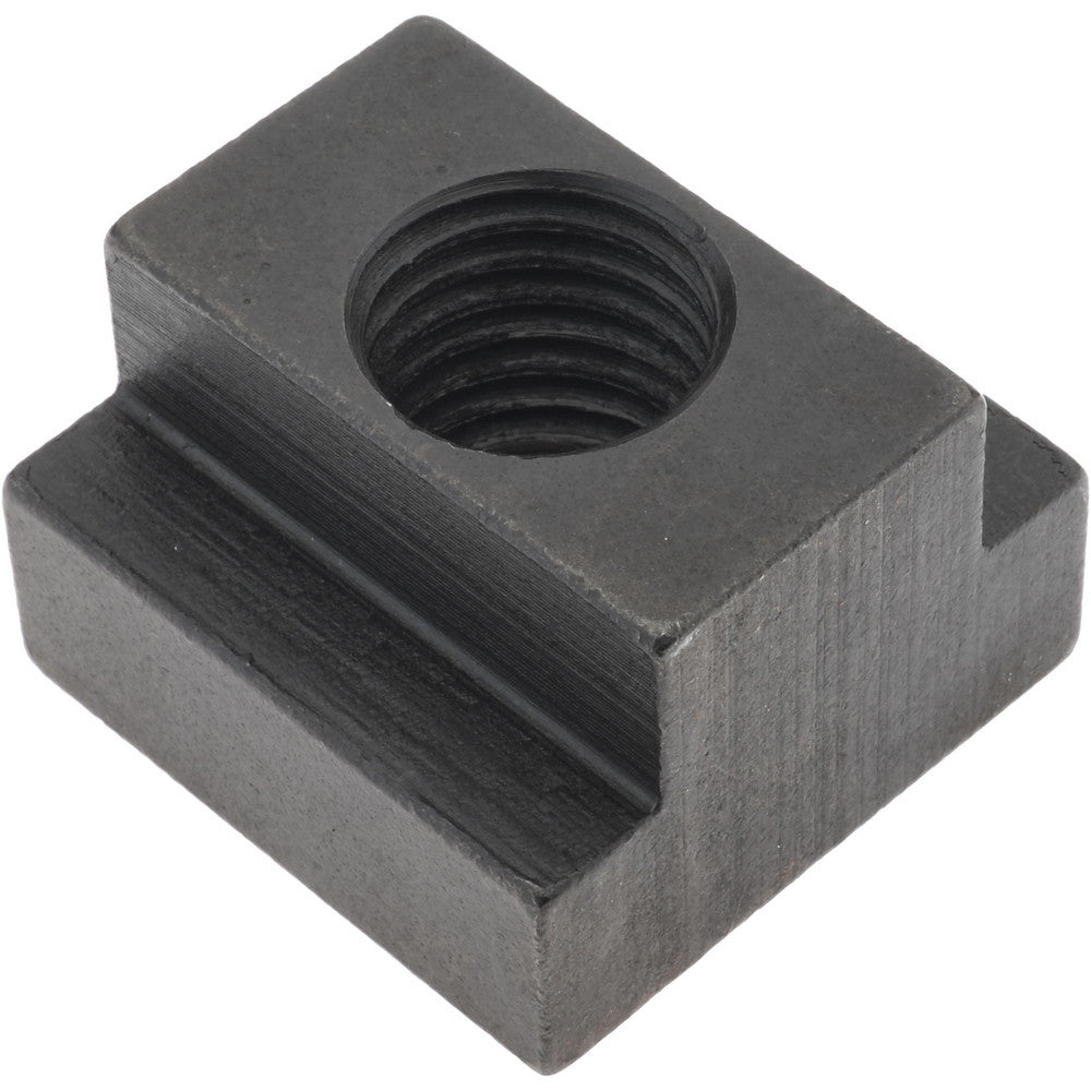 Gibraltar 41419G 3/4-10 Blind Tapped T Slot Nut