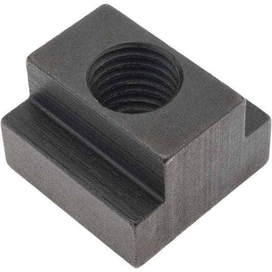 Gibraltar 41419G 3/4-10 Blind Tapped T Slot Nut